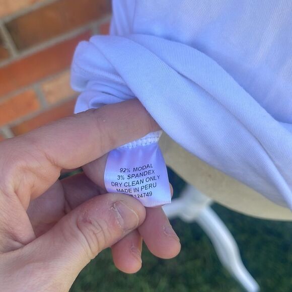 Mara Hoffman Dress NWT Size. Medium - Picture 7 of 7